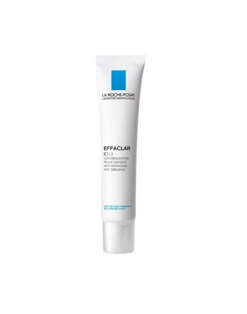 Crème visage Effaclar La Roche Posay (40 ml)
