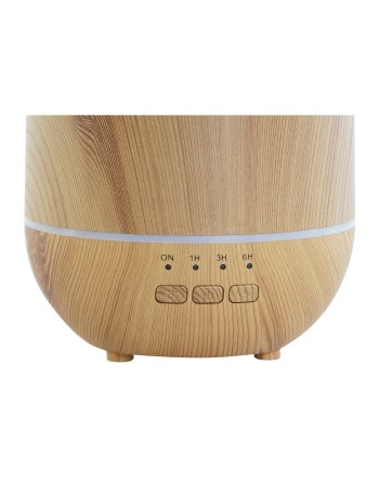 Humidifier Scent Diffuser DKD Home Decor White Natural 120 ml