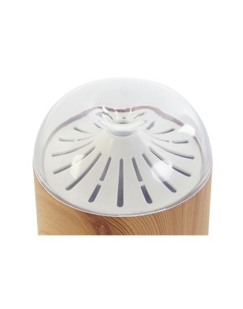 Humidifier Scent Diffuser DKD Home Decor White Natural 120 ml