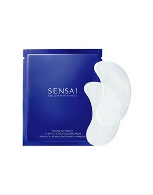 Patches für die Augenkontur Sensai Celullar Perfomance Kanebo Sensai Cellular Performance (10 uds)