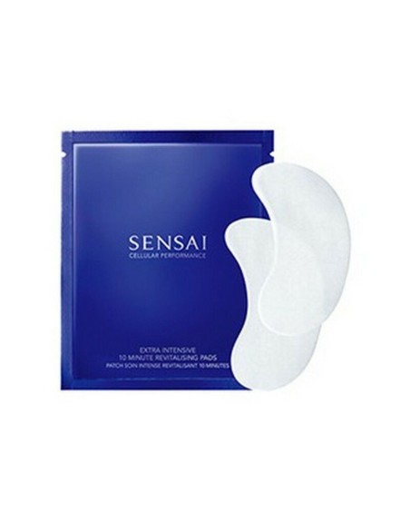 Cerotti per Contorno Occhi Sensai Celullar Perfomance Kanebo Sensai Cellular Performance (10 uds)