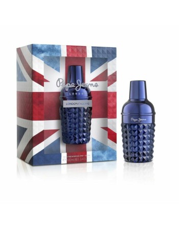 Dameparfume Pepe Jeans London Calling for Him 100 ml