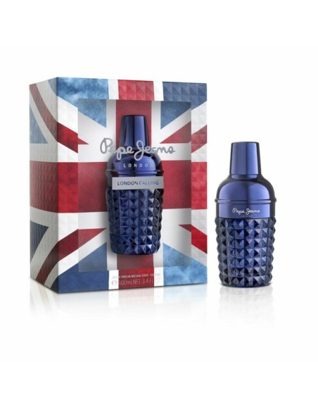 Perfume Mujer Pepe Jeans London Calling for Him 100 ml