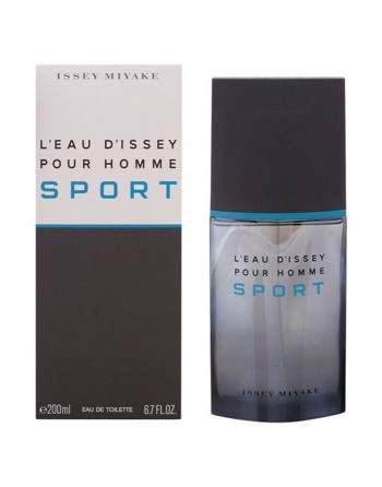 Herrenparfüm Issey Miyake EDT