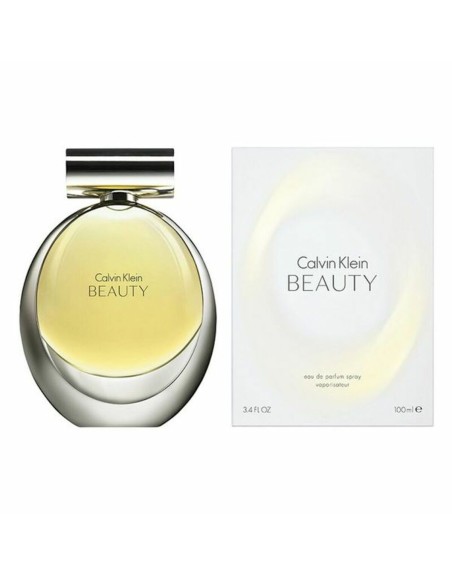 Parfum Femme Beauty Calvin Klein 10007385 EDP (100 ml) EDP 100 ml