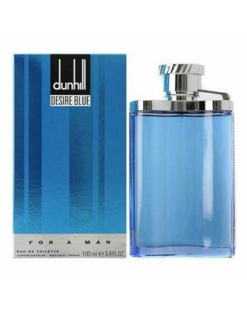 Herrenparfüm Dunhill Desire Blue 50 ml