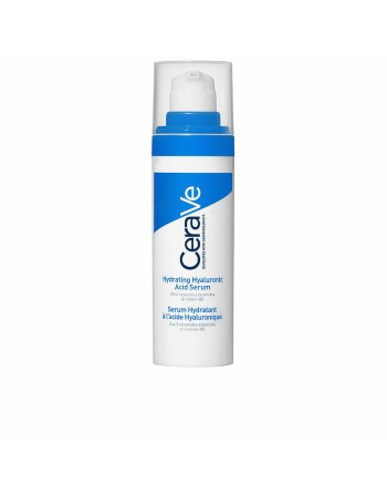 Moisturising Serum CeraVe Hyaluronic Acid 30 ml
