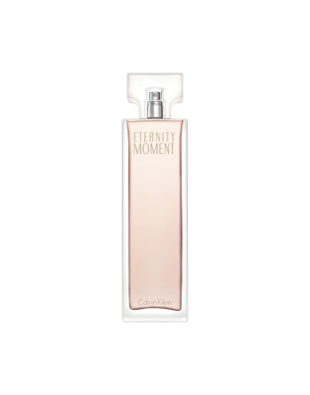 Women's Perfume Calvin Klein Eternity Moment EDP 50 ml