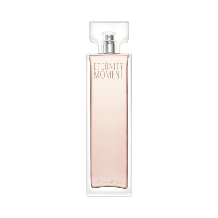 Dameparfume Calvin Klein Eternity Moment EDP 50 ml