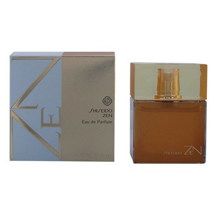 Dameparfume Zen Shiseido Zen for Women (2007) EDP 30 ml