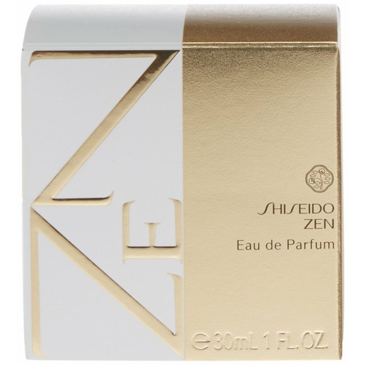 Dameparfume Zen Shiseido Zen for Women (2007) EDP 30 ml