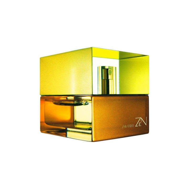 Dameparfume Zen Shiseido Zen for Women (2007) EDP 30 ml