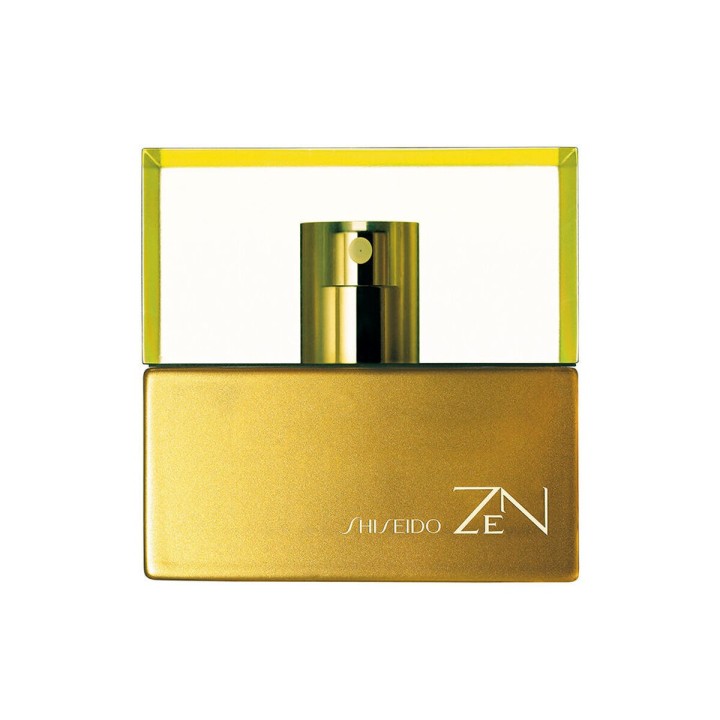 Dameparfume Zen Shiseido Zen for Women (2007) EDP 30 ml