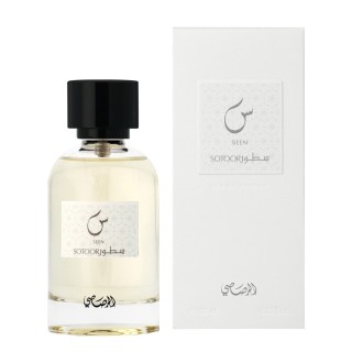 Unisex parfume Rasasi Sotoor Seen EDP 100 ml