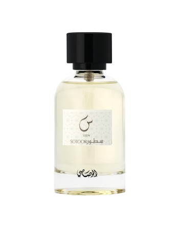 Unisex-Parfüm Rasasi Sotoor Seen EDP 100 ml