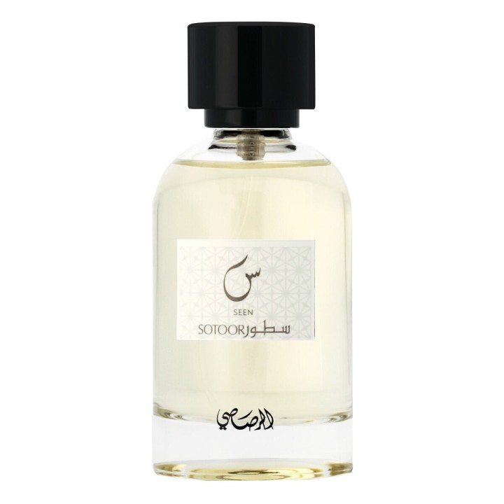Unisex parfume Rasasi Sotoor Seen EDP 100 ml