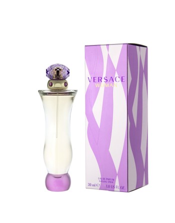 Dameparfume Versace Woman EDP 30 ml