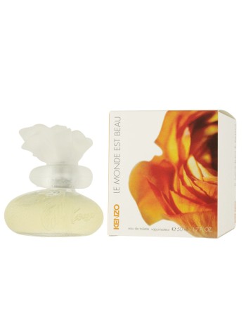Perfume Mujer Kenzo Le Monde Est Beau EDT 50 ml