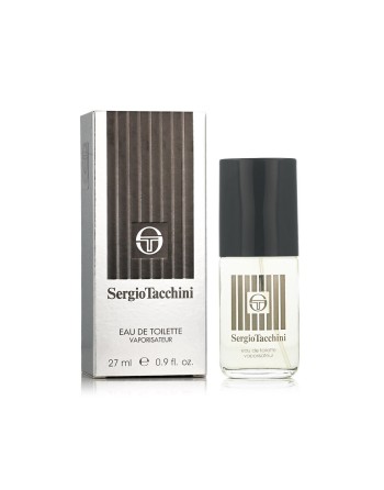 Herrenparfüm Sergio Tacchini EDT 27 ml