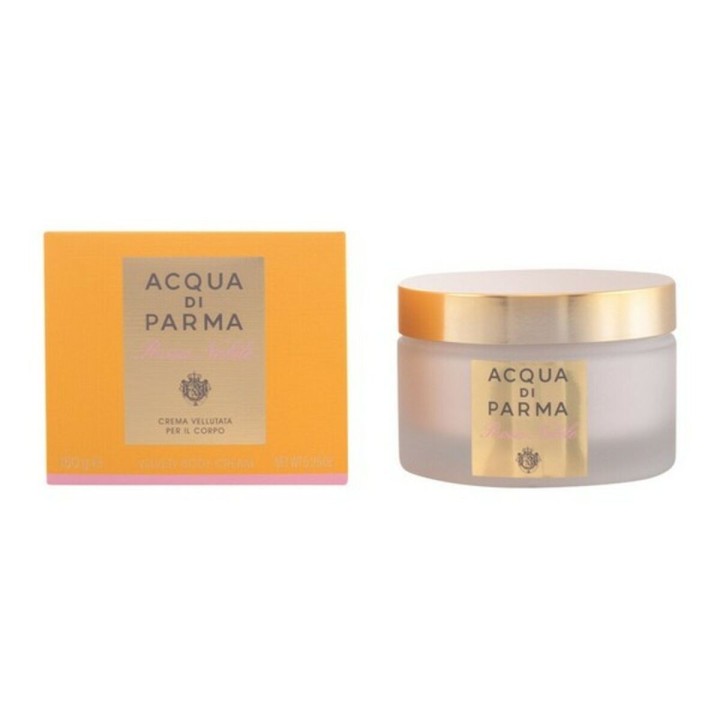 Fugtgivende bodylotion Rosa Nobile Acqua Di Parma Rosa Nobile 150 g (150 g)