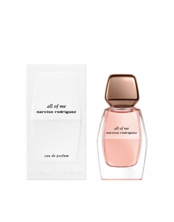 Perfume Mujer Narciso Rodriguez EDP All Of Me 50 ml