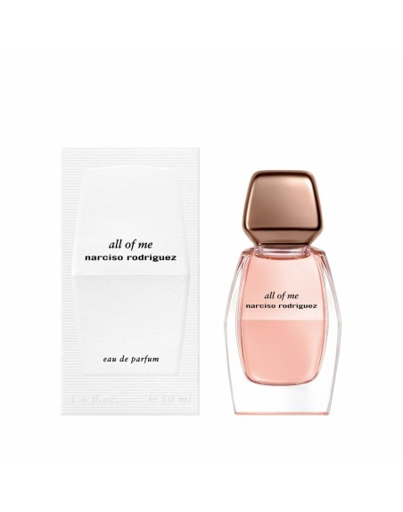Parfum Femme Narciso Rodriguez EDP All Of Me 50 ml
