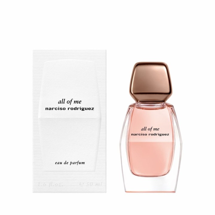 Dameparfume Narciso Rodriguez EDP All Of Me 50 ml