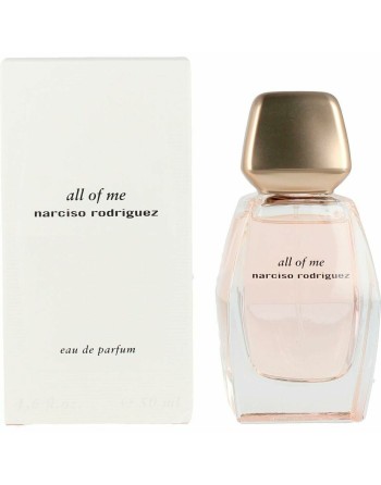Dameparfume Narciso Rodriguez EDP All Of Me 50 ml