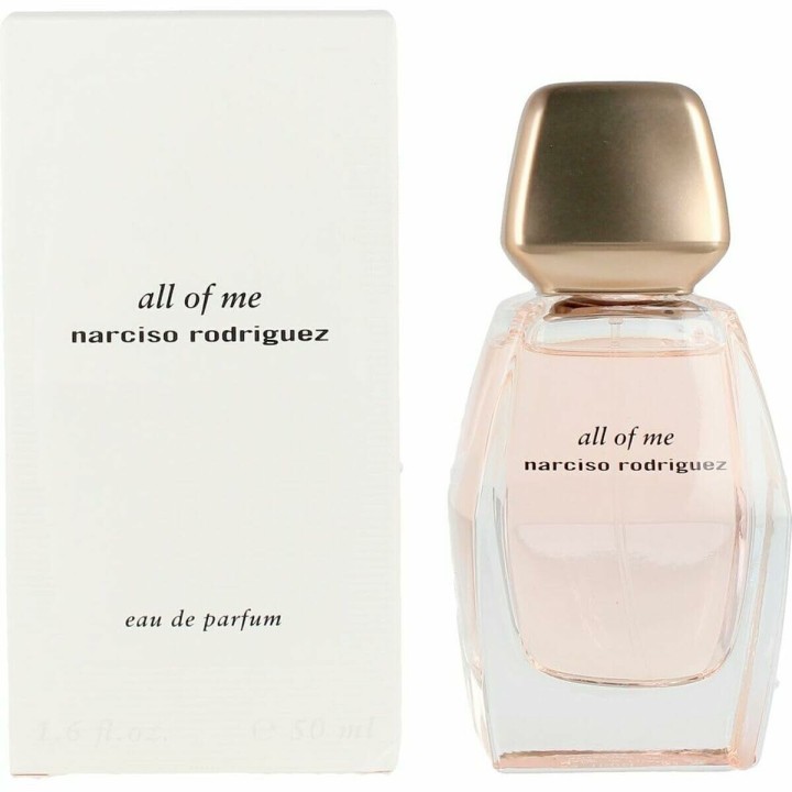 Dameparfume Narciso Rodriguez EDP All Of Me 50 ml