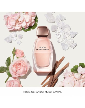 Damenparfüm Narciso Rodriguez EDP All Of Me 50 ml