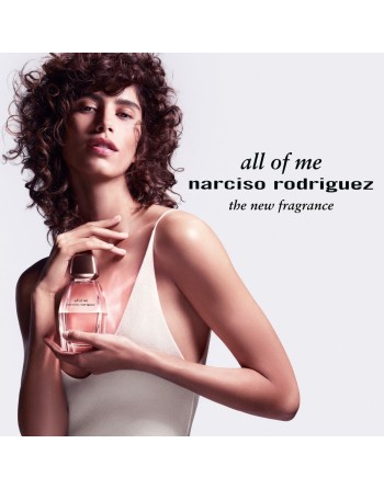 Perfume Mujer Narciso Rodriguez EDP All Of Me 50 ml