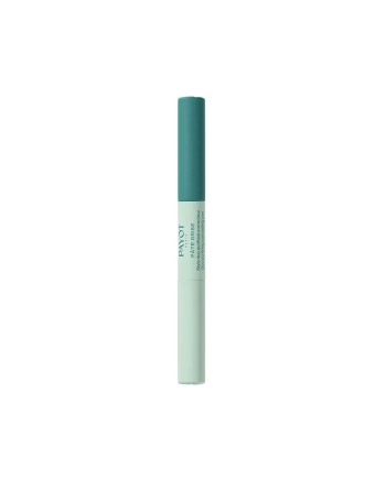 Lápiz Corrector Payot Pâte Grise 6 ml 2 en 1 Purificante