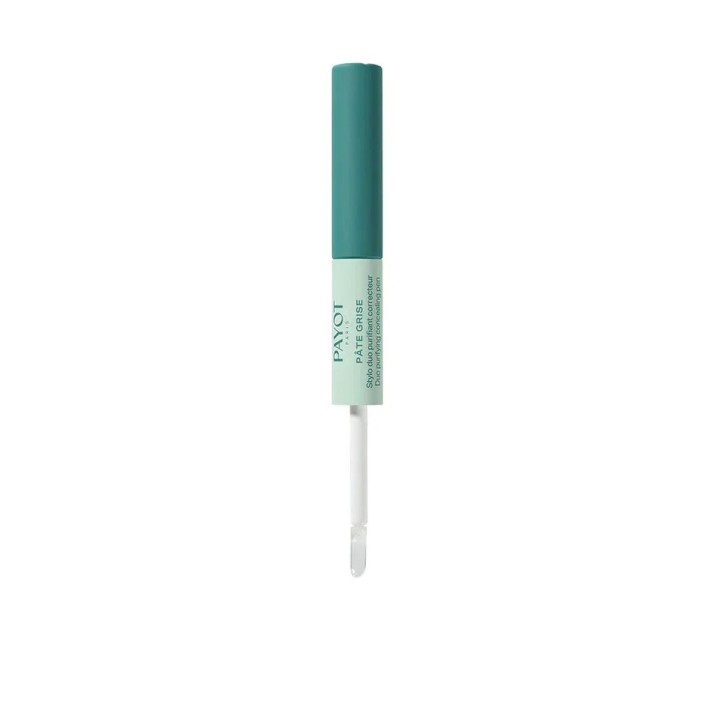Lápiz Corrector Payot Pâte Grise 6 ml 2 en 1 Purificante