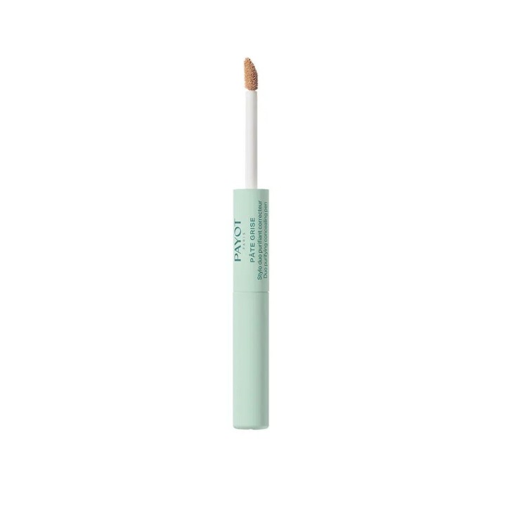 Concealer Blyant Payot Pâte Grise 6 ml 2-i-1 Rensende