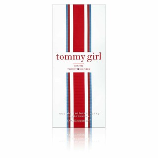 Dameparfume Tommy Hilfiger EDT 200 ml