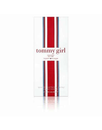 Dameparfume Tommy Hilfiger EDT 200 ml