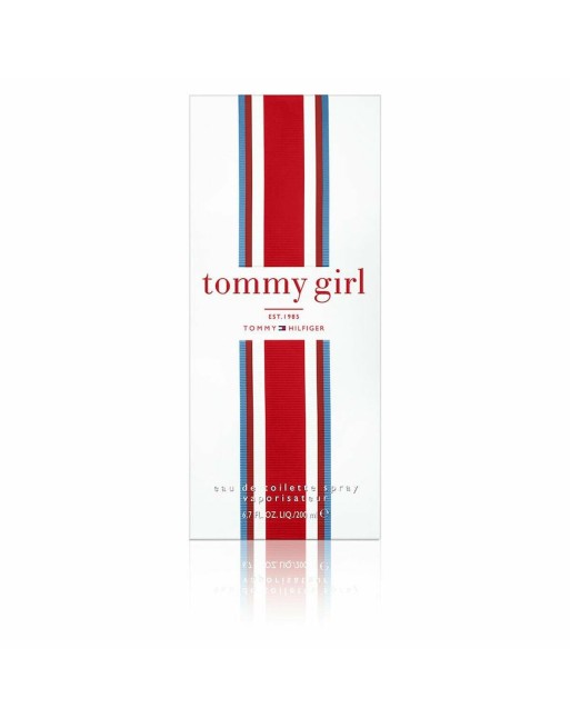 Damenparfüm Tommy Hilfiger EDT 200 ml