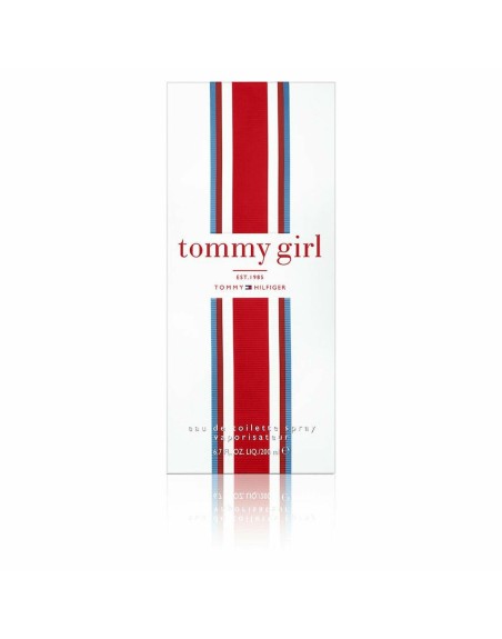 Damenparfüm Tommy Hilfiger EDT 200 ml