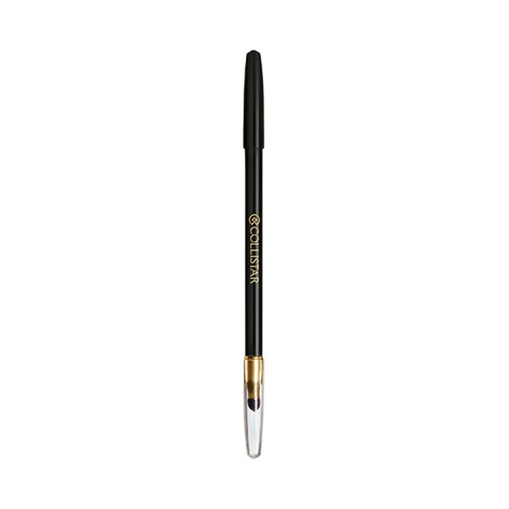 Eyeliner Collistar Professionale Nº 1 Nero