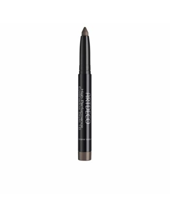 Eyeshadow Artdeco High Performance Nº 18 Mat brown 1,4 g