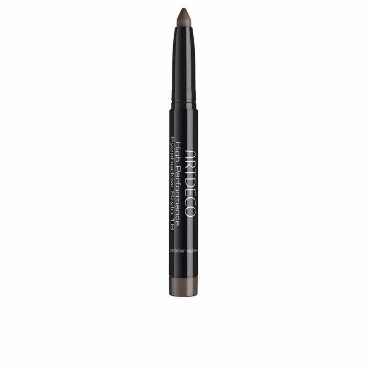 Sombra de ojos Artdeco High Performance Nº 18 Mat brown 1,4 g