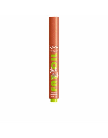 Coloured Lip Balm NYX Fat Oil Slick Click Hits diferent 2 g