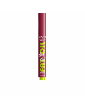 Coloured Lip Balm NYX Fat Oil Slick Click Thats major 2 g