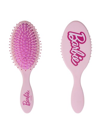 Set di Bellezza Barbie Rosa chiaro Multicomposizione 4 Pezzi