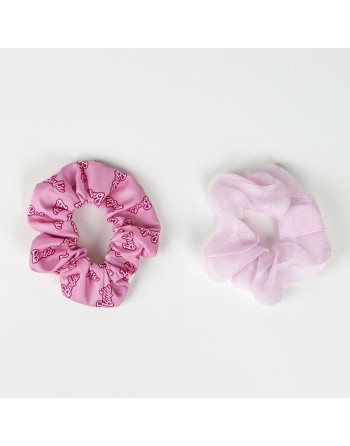 Set di Bellezza Barbie Rosa chiaro Multicomposizione 4 Pezzi