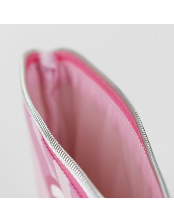 Skønhedssæt Barbie Lyserød Multi-sammensætning 4 Dele