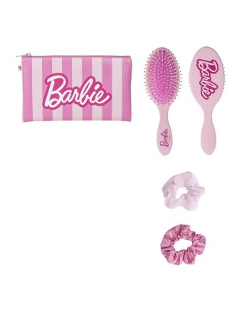 Schönheitsset Barbie Hellrosa Multi-Komposition 4 Stücke