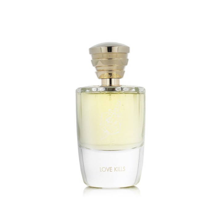 Unisex parfume Masque Milano Love Kills EDP 100 ml
