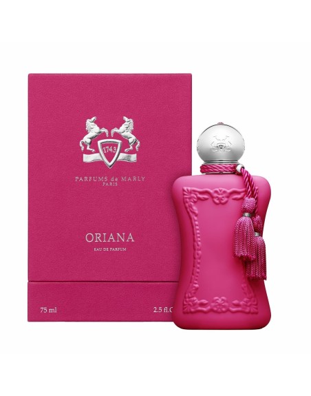 Women's Perfume Parfums de Marly Oriana EDP 75 ml