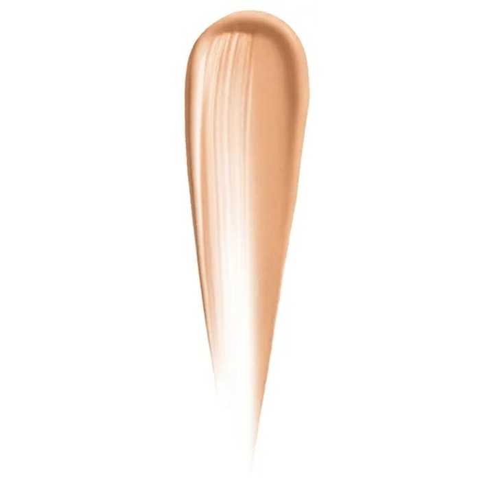 Fugtighedscreme med Farve bareMinerals Complexion Rescue Suede Spf 30 35 ml